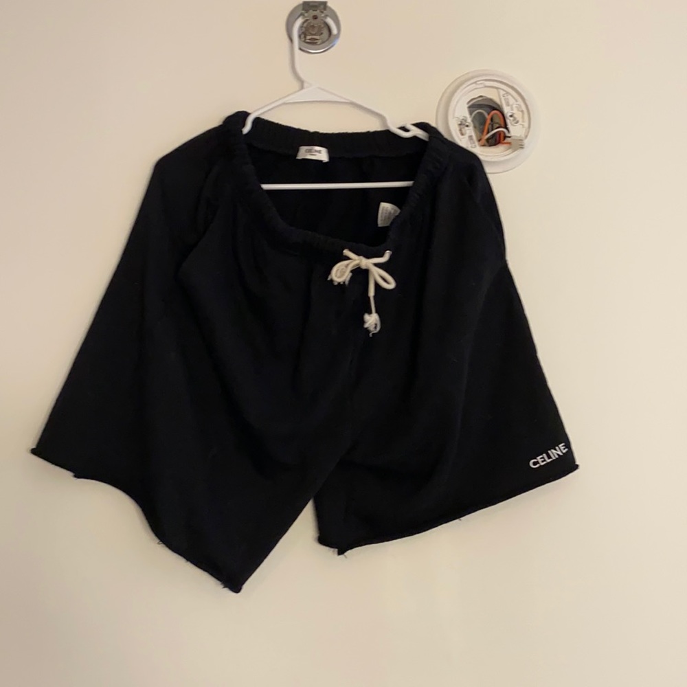 Celine Men’s shorts size L